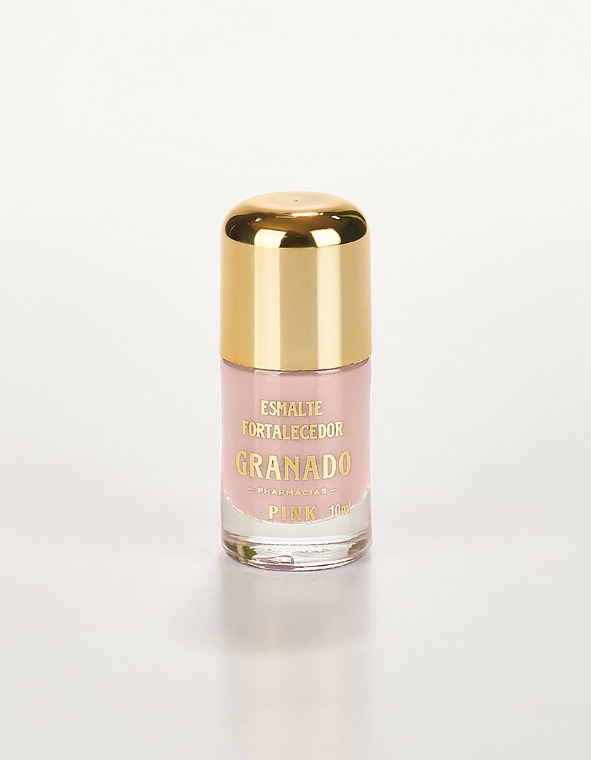 Esmalte Fortalecedor Granado Grace 10 ml
