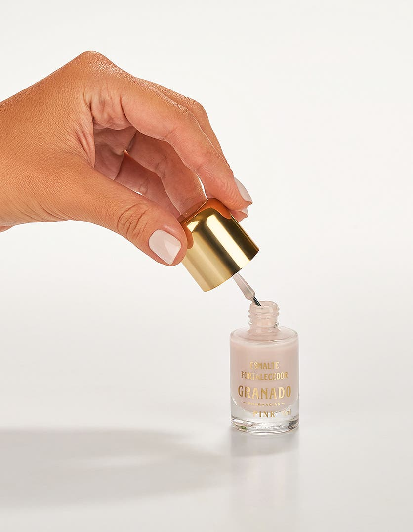 Esmalte Fortalecedor Granado Barbra 10ml