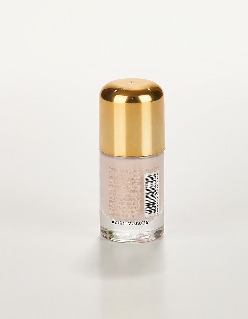 Esmalte Fortalecedor Granado Barbra 10ml