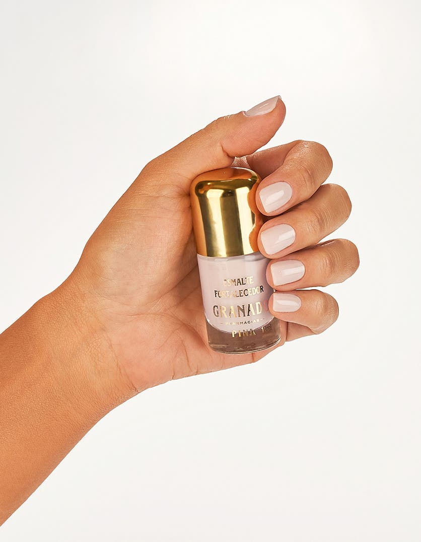 Esmalte Fortalecedor Granado Barbra 10ml