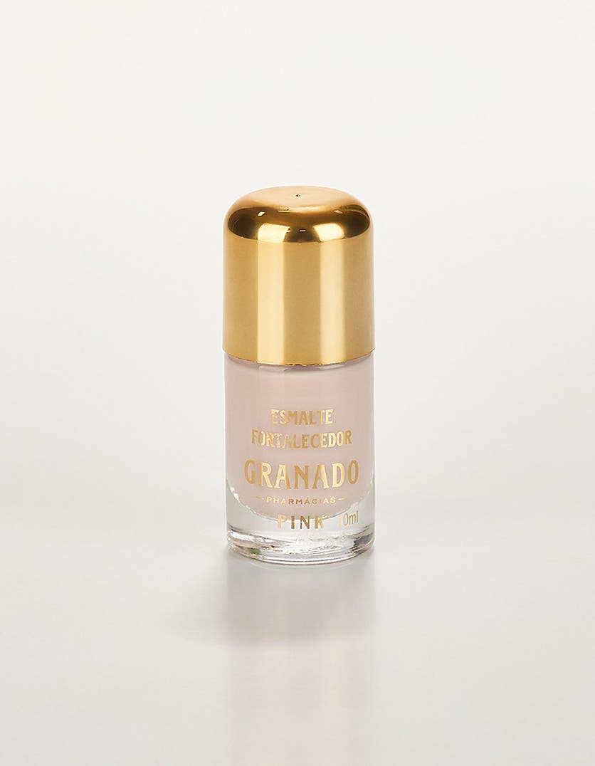 Esmalte Fortalecedor Granado Barbra 10ml