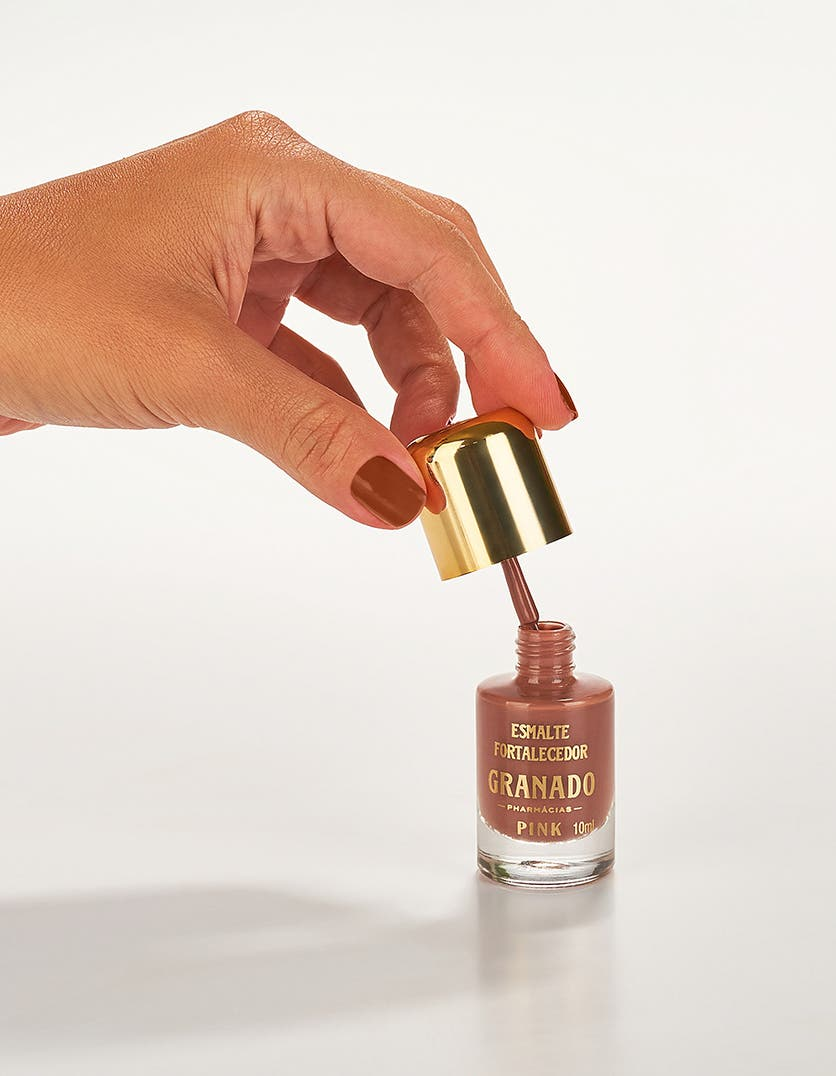 Esmalte Fortalecedor Granado Edith 10ml