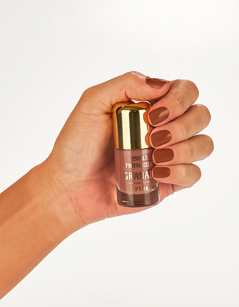 Esmalte Fortalecedor Granado Edith 10ml