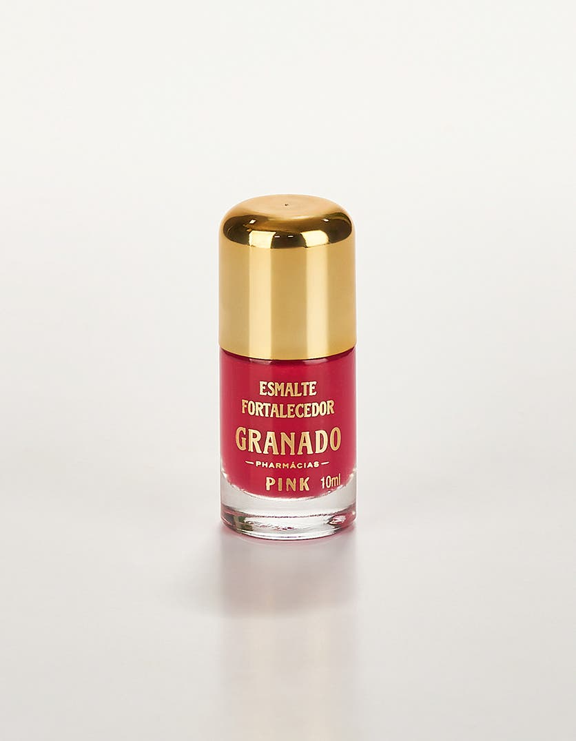 Esmalte Fortalecedor Granado Donna 10ml