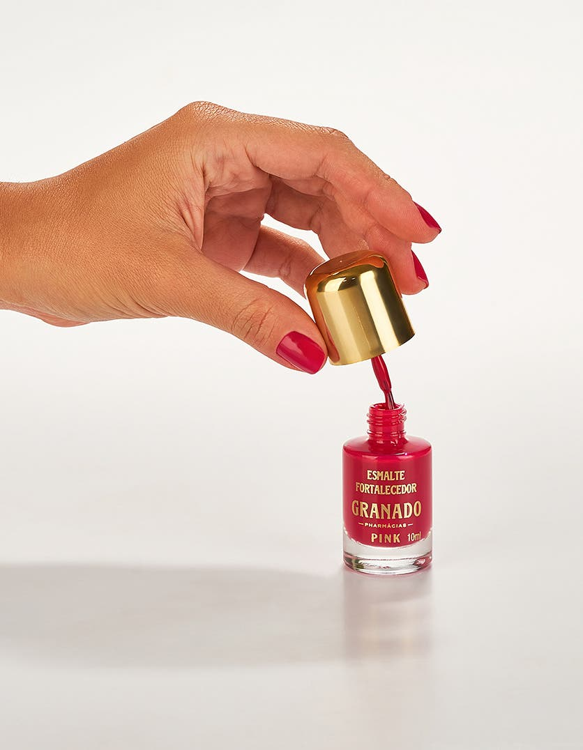 Esmalte Fortalecedor Granado Donna 10ml