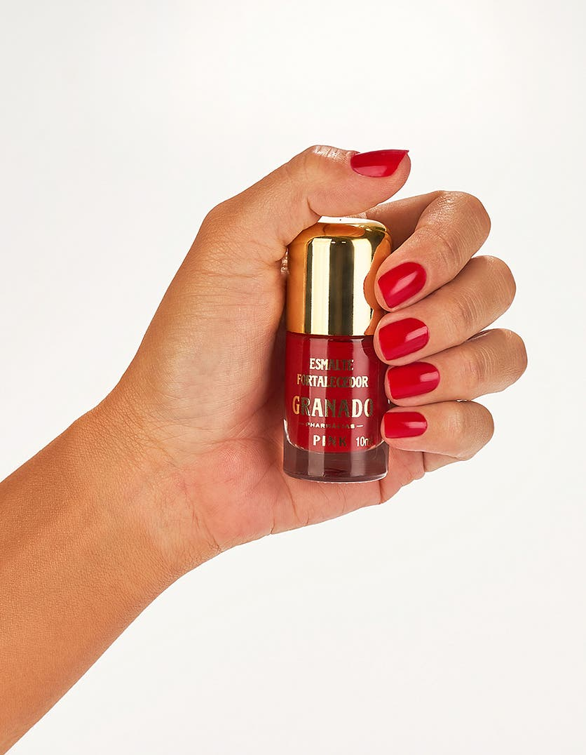 Esmalte Fortalecedor Granado Donna 10ml