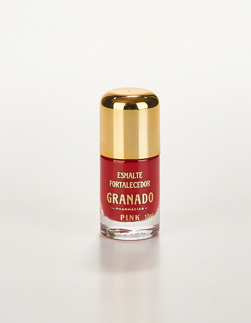 Esmalte Fortalecedor Granado Tina 10ml
