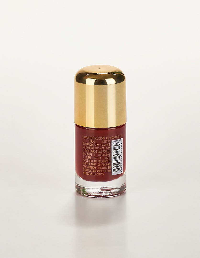 Esmalte Fortalecedor Granado Aretha 10ml
