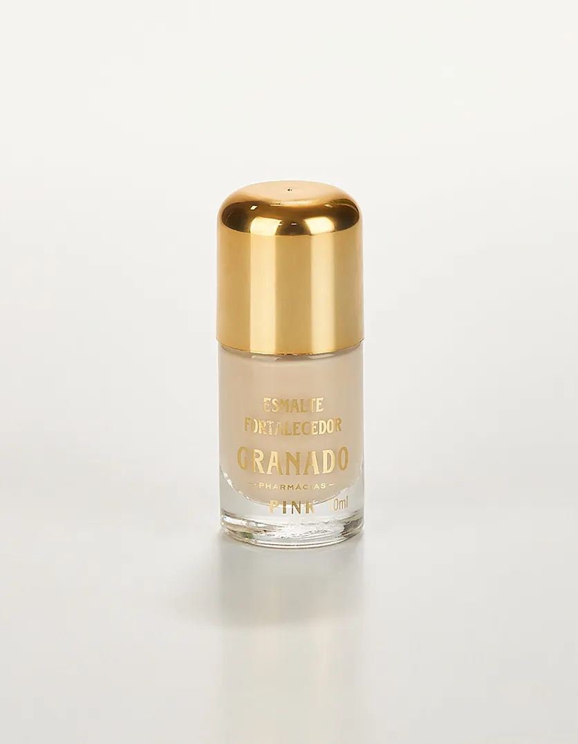 Esmalte Fortalecedor Granado Mary 10ml