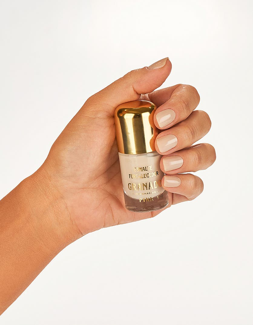 Esmalte Fortalecedor Granado Mary 10ml