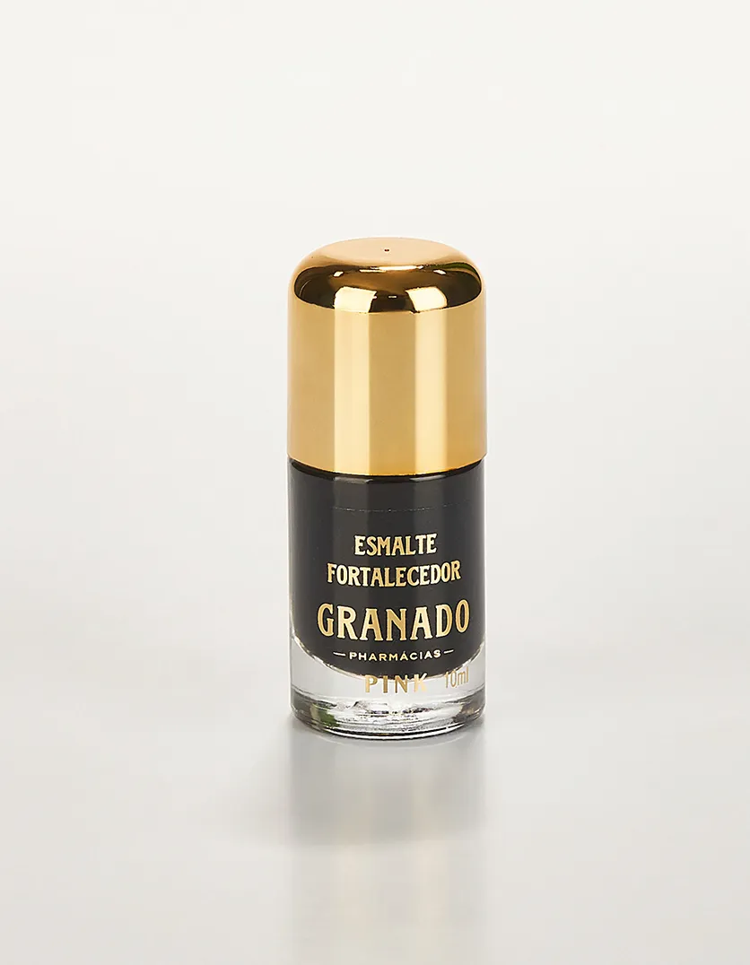 Esmalte Fortalecedor Granado Sylvia 10ml