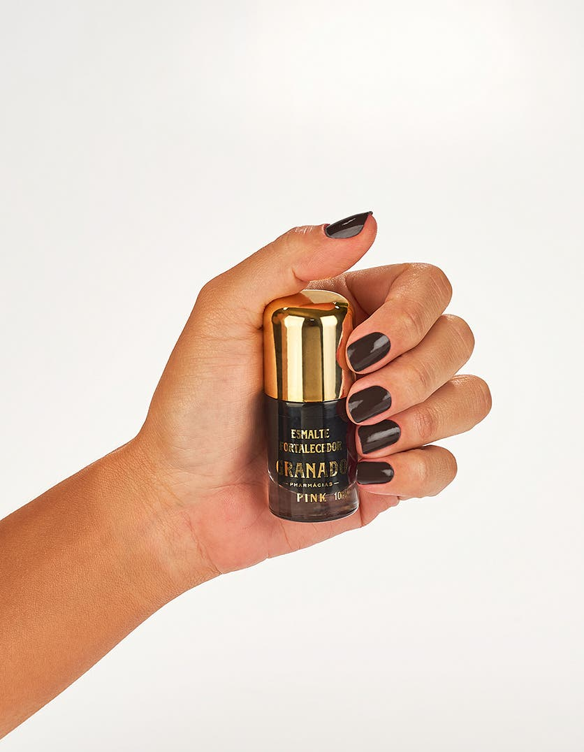 Esmalte Fortalecedor Granado Sylvia 10ml