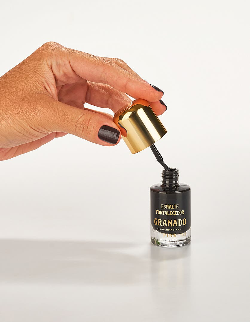 Esmalte Fortalecedor Granado Sylvia 10ml