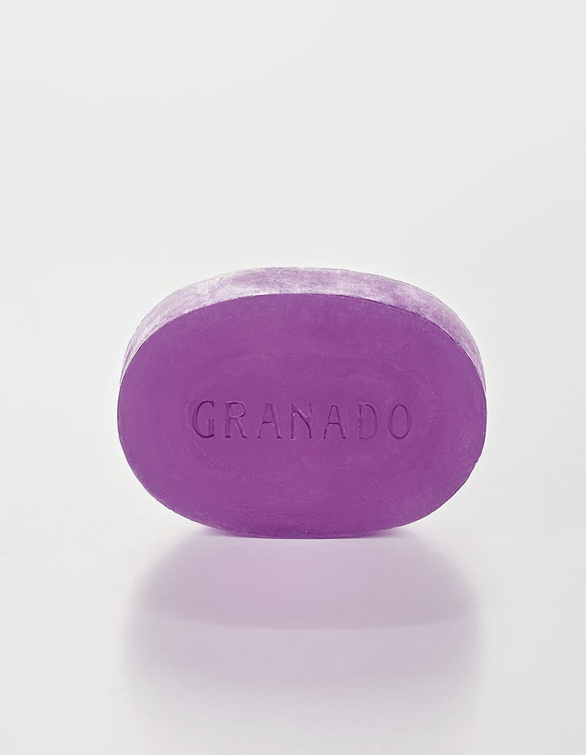 Sabonete em Barra de Glicerina Granado Lavanda 90g