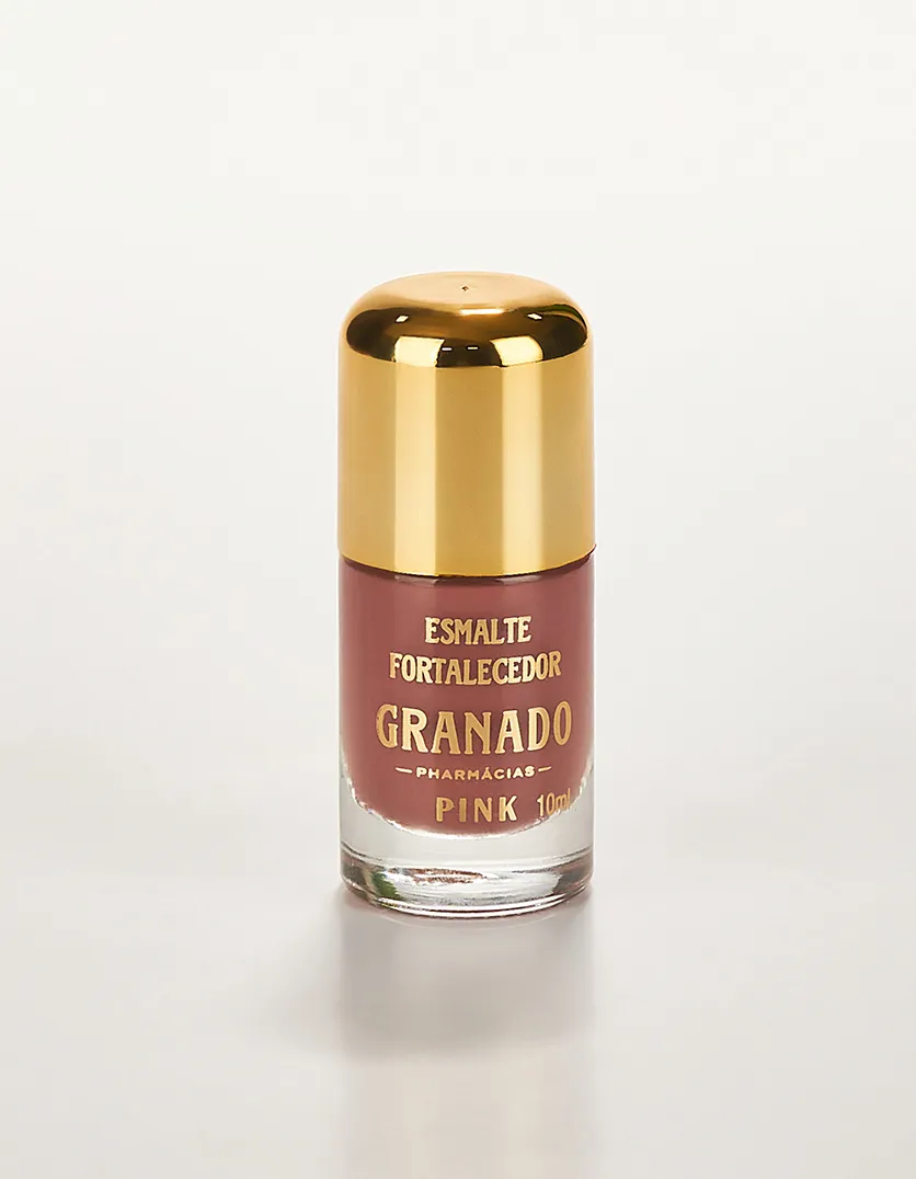 Esmalte Fortalecedor Granado Catarina 10 ml