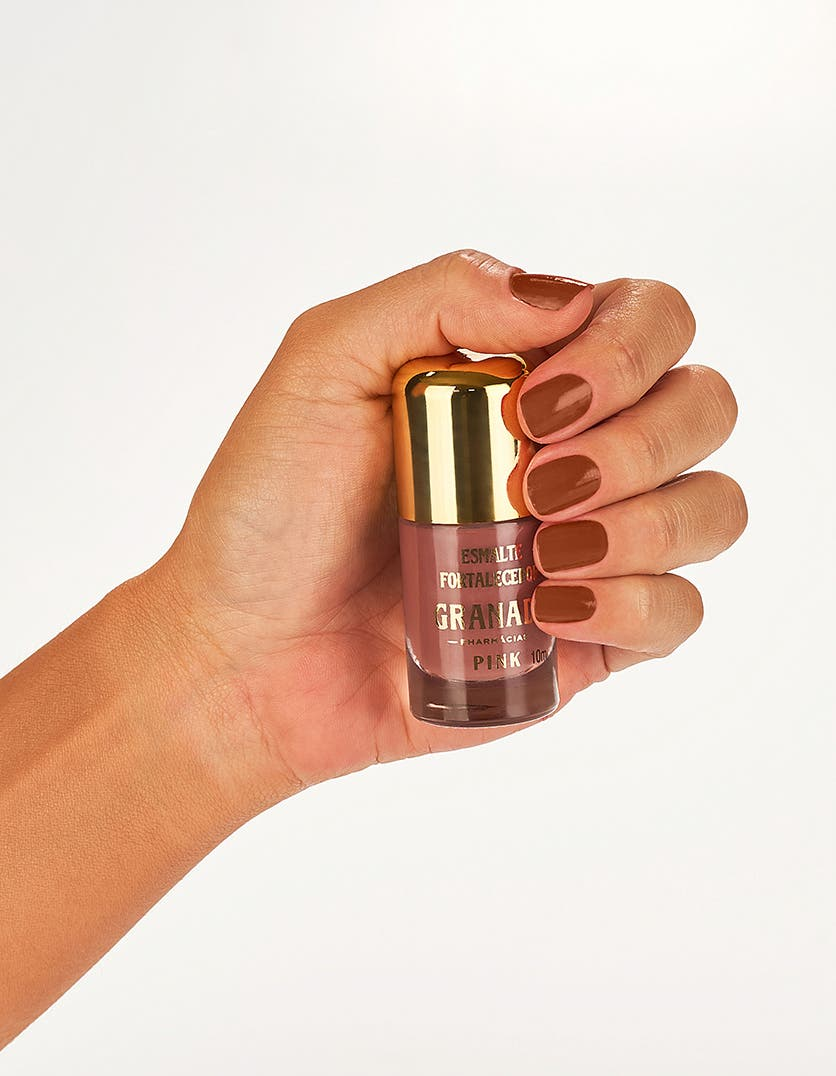Esmalte Fortalecedor Granado Catarina 10 ml