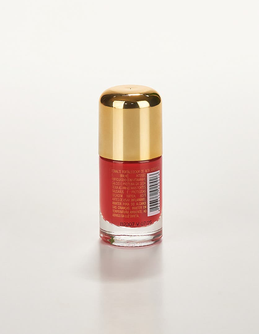 Esmalte Fortalecedor Granado Carlota 10ml