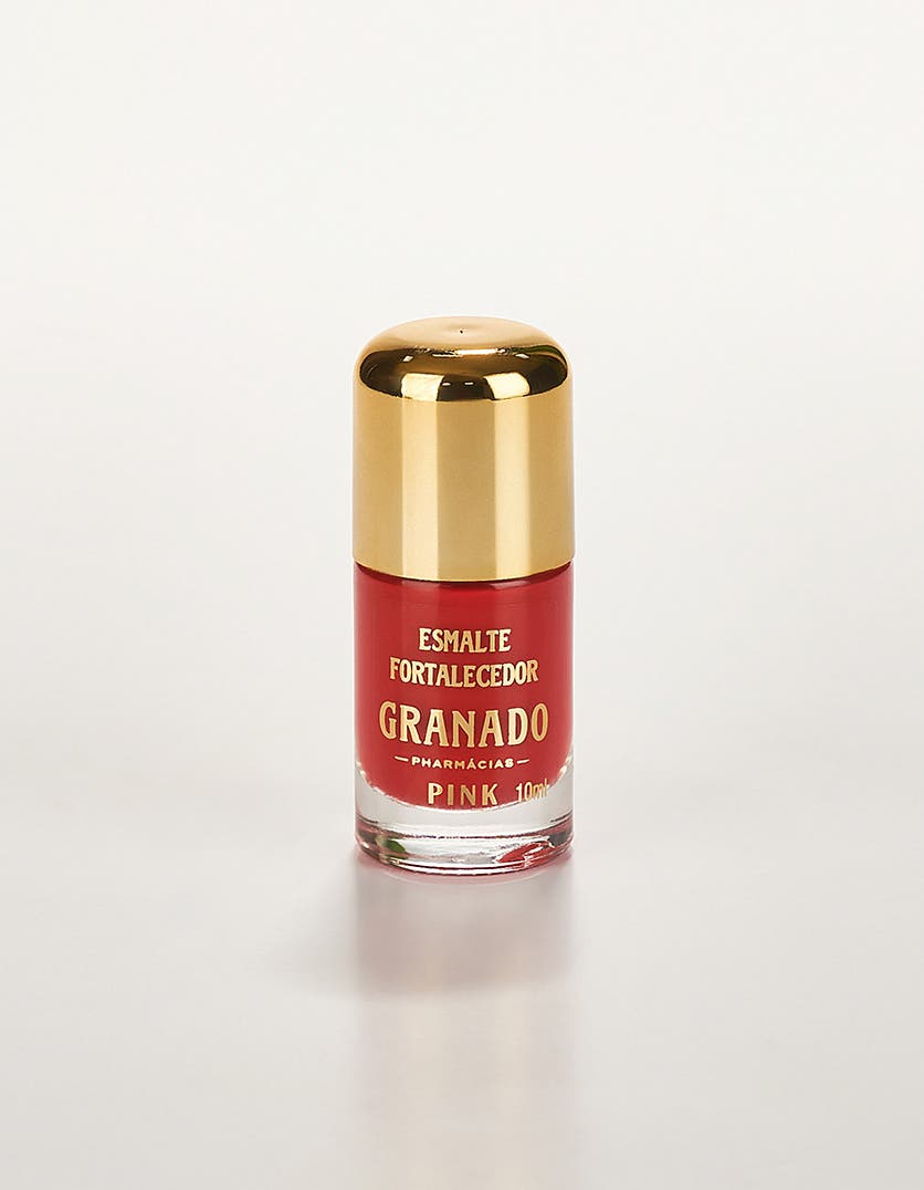 Esmalte Fortalecedor Granado Carlota 10ml