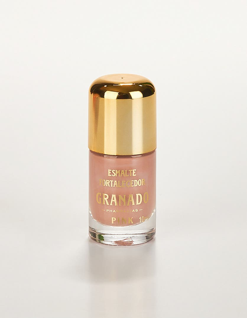 Esmalte Fortalecedor Granado Clara 10ml