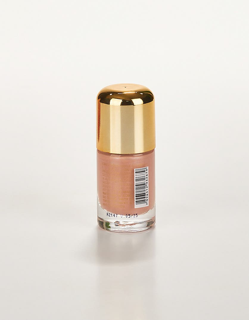 Esmalte Fortalecedor Granado Clara 10ml