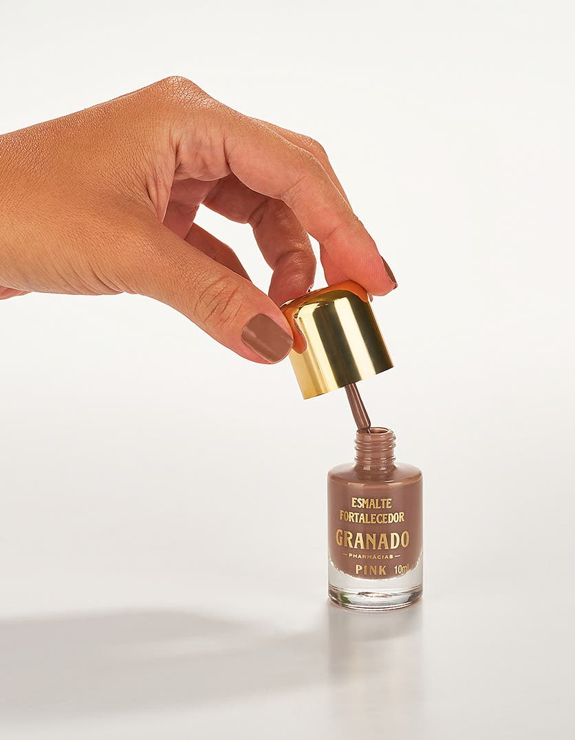 Esmalte Fortalecedor Granado Edna 10ml