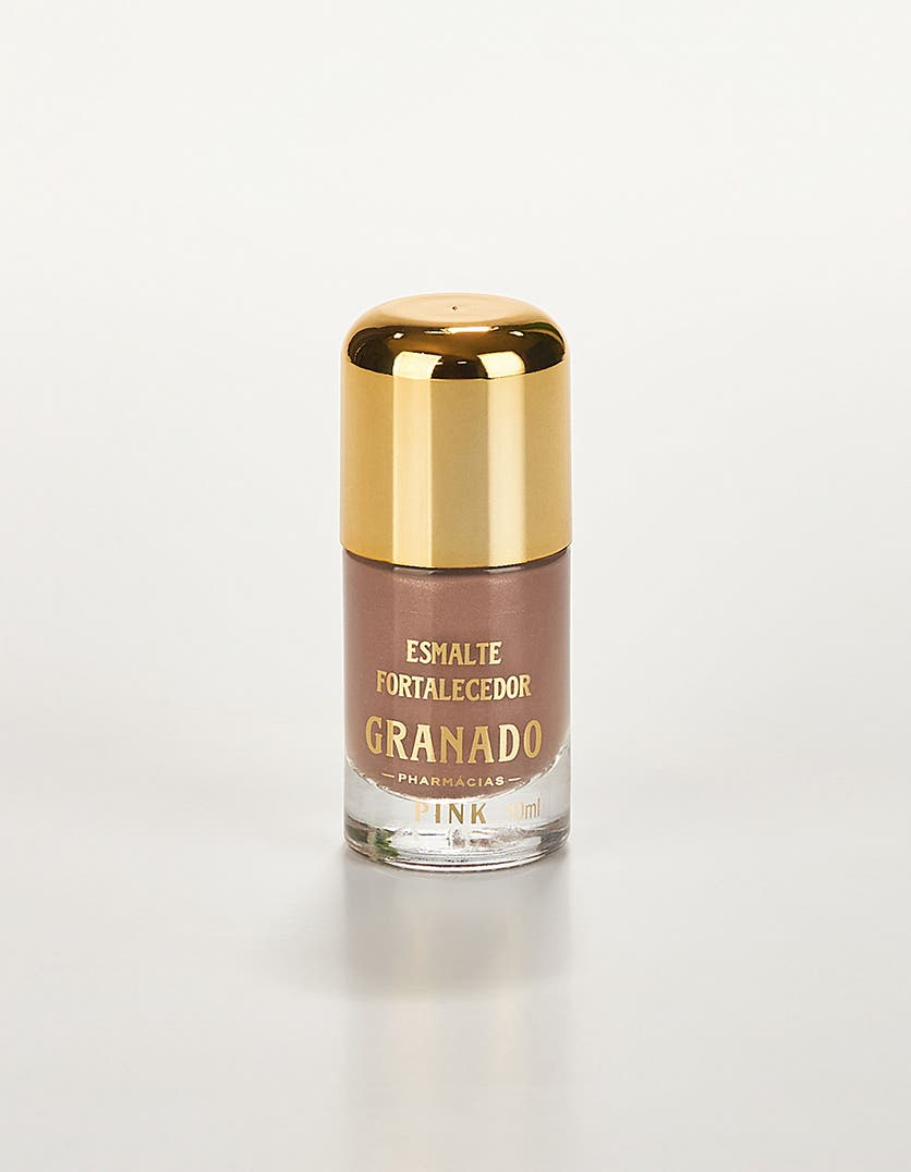 Esmalte Fortalecedor Granado Edna 10ml