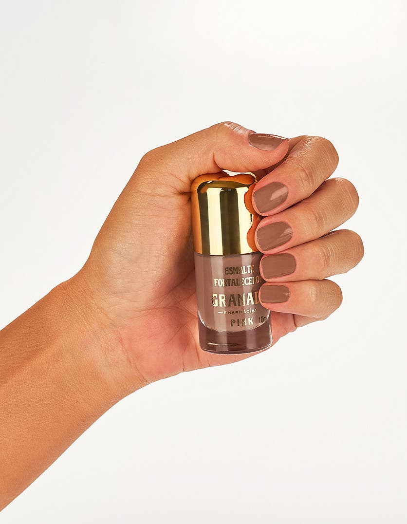 Esmalte Fortalecedor Granado Edna 10ml