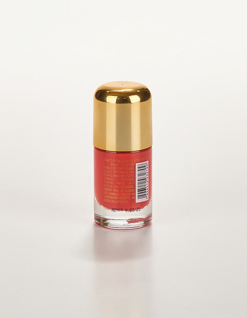 Esmalte Fortalecedor Granado Josephine 10 ml