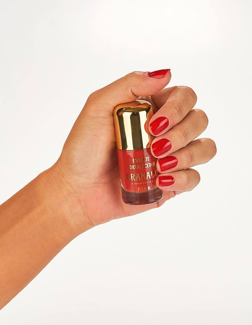 Esmalte Fortalecedor Granado Josephine 10 ml