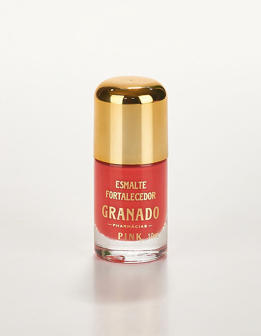 Esmalte Fortalecedor Granado Josephine 10 ml