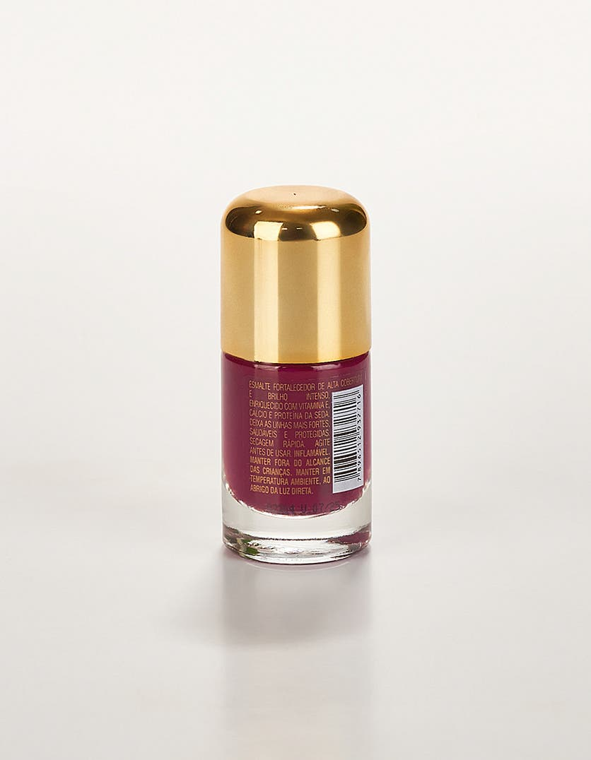 Esmalte Fortalecedor Granado Bessie 10ml