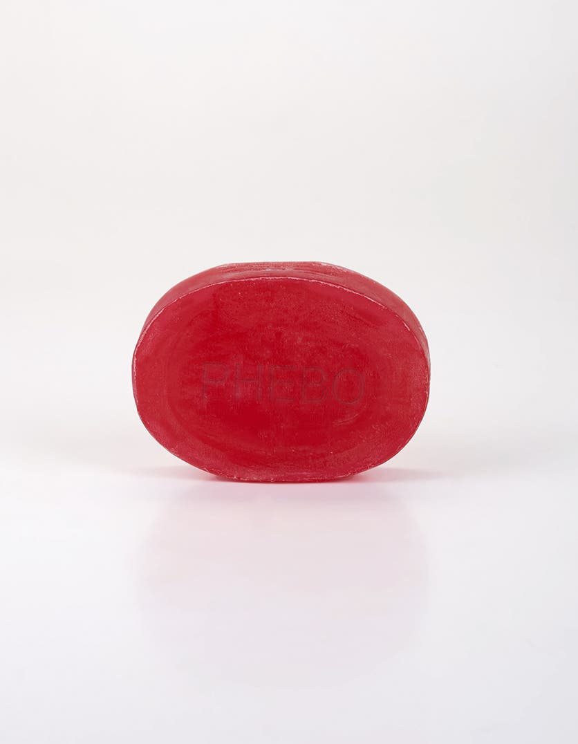 Sabonete em Barra de Glicerina Phebo Patchouly 90g