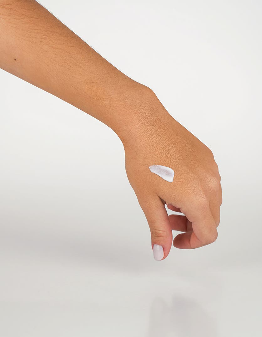 Talco em Gel Dermocalmante Bebê Peles Sensíveis 80g