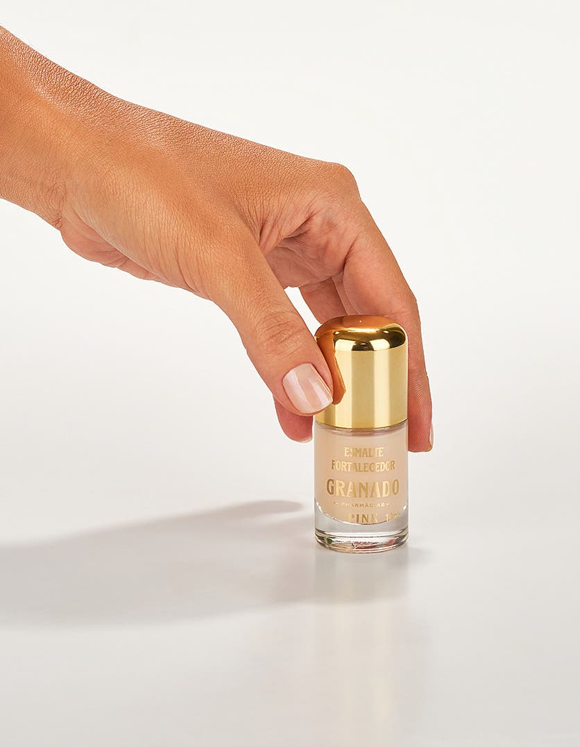 Esmalte Fortalecedor Granado Amelia 10ml