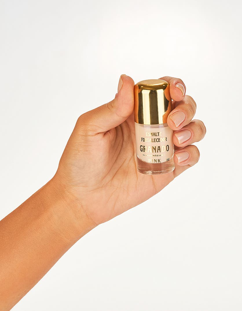 Esmalte Fortalecedor Granado Amelia 10ml