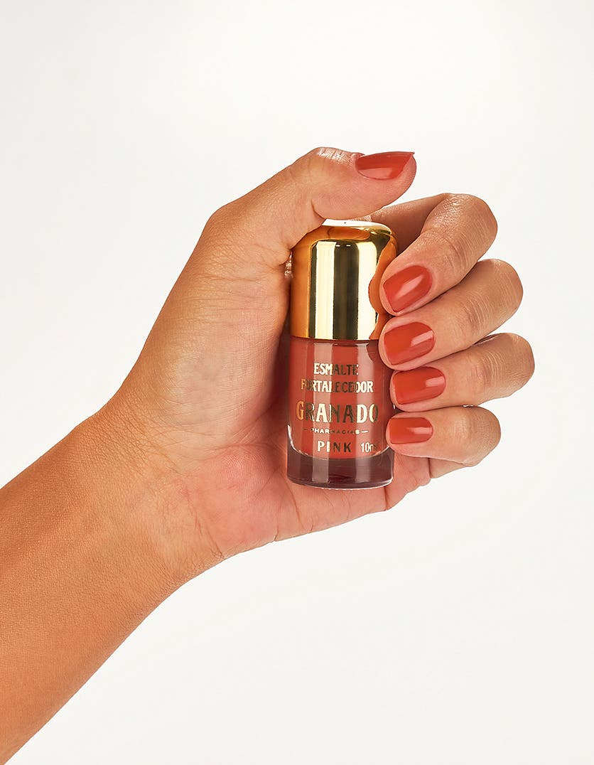 Esmalte Fortalecedor Granado Annie 10ml