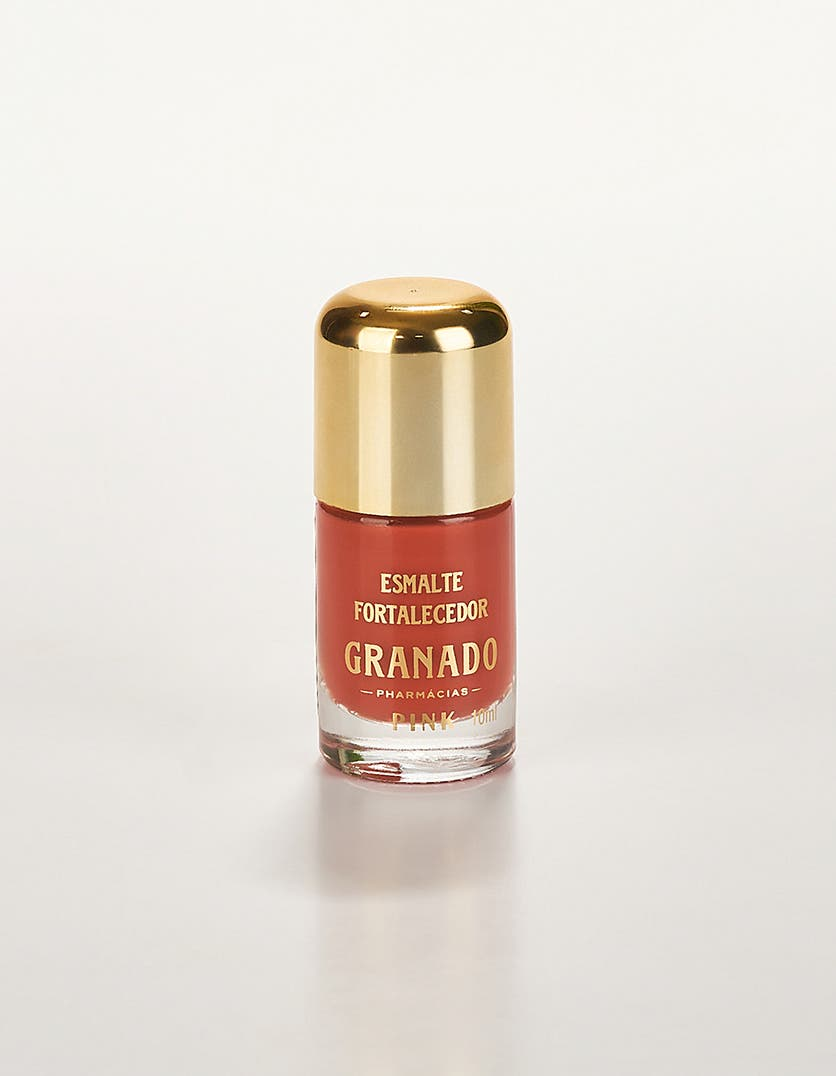 Esmalte Fortalecedor Granado Annie 10ml