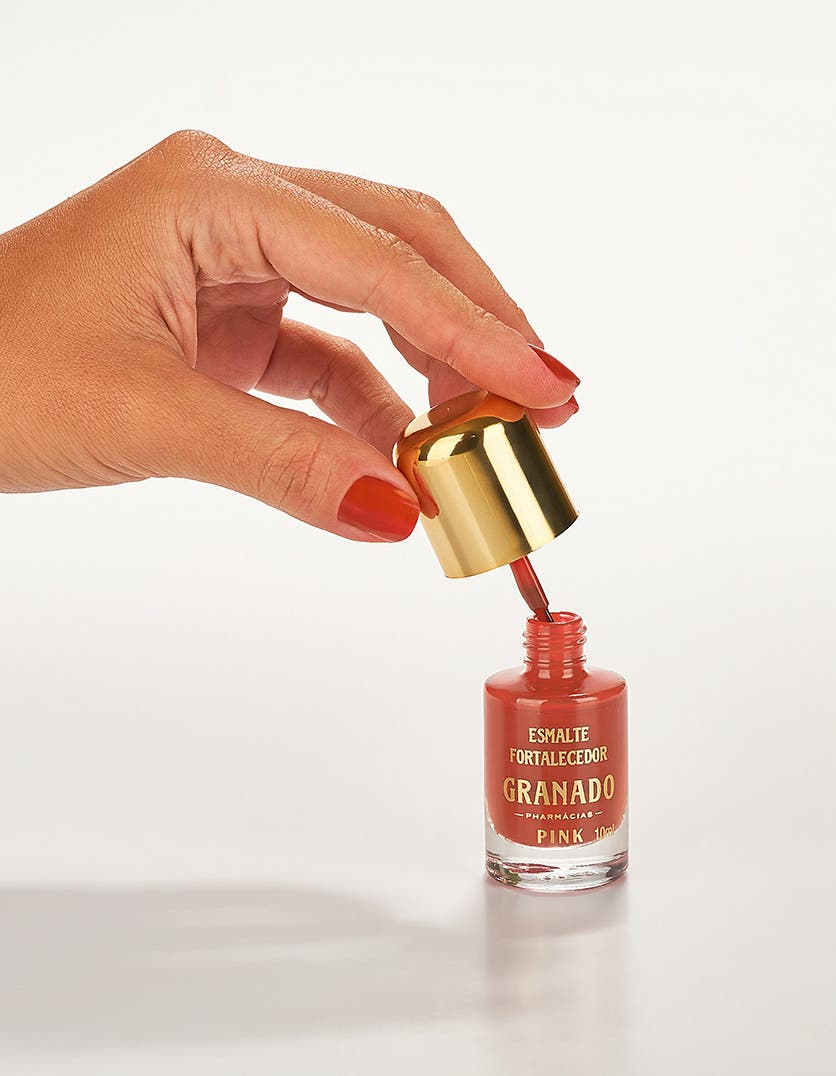 Esmalte Fortalecedor Granado Annie 10ml