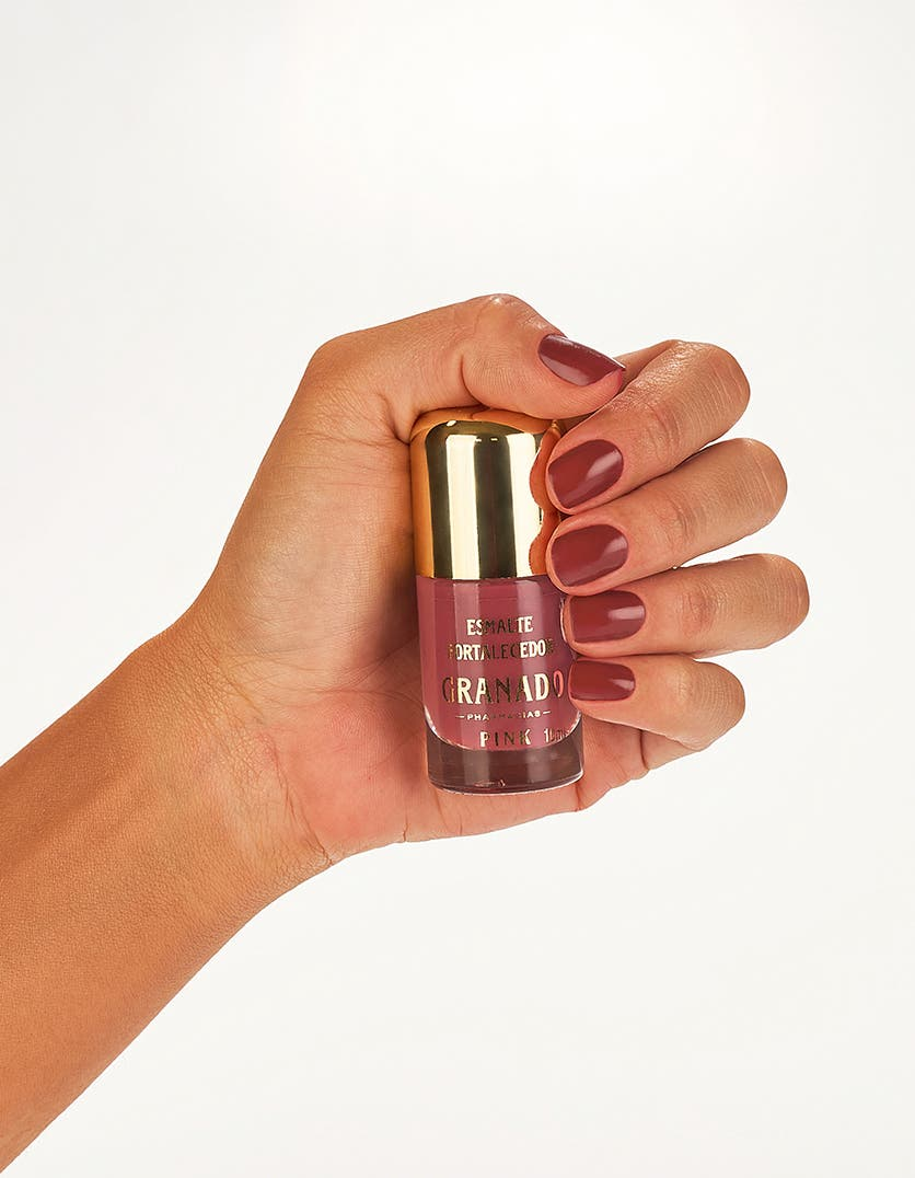 Esmalte Fortalecedor Granado Isabella 10ml