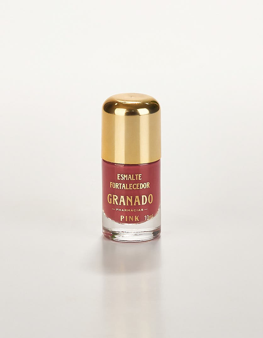Esmalte Fortalecedor Granado Isabella 10ml