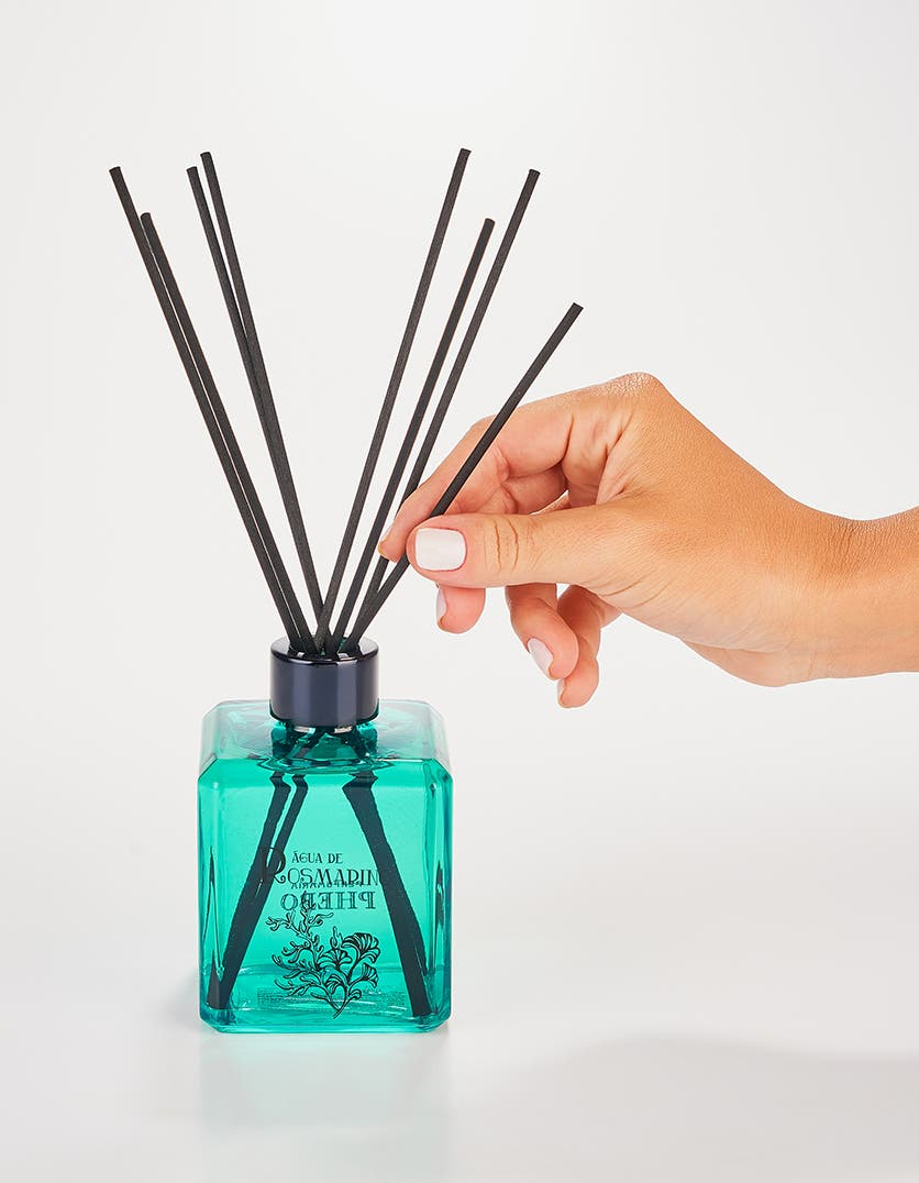 Difusor de Ambientes Phebo Rosmarino 250ml