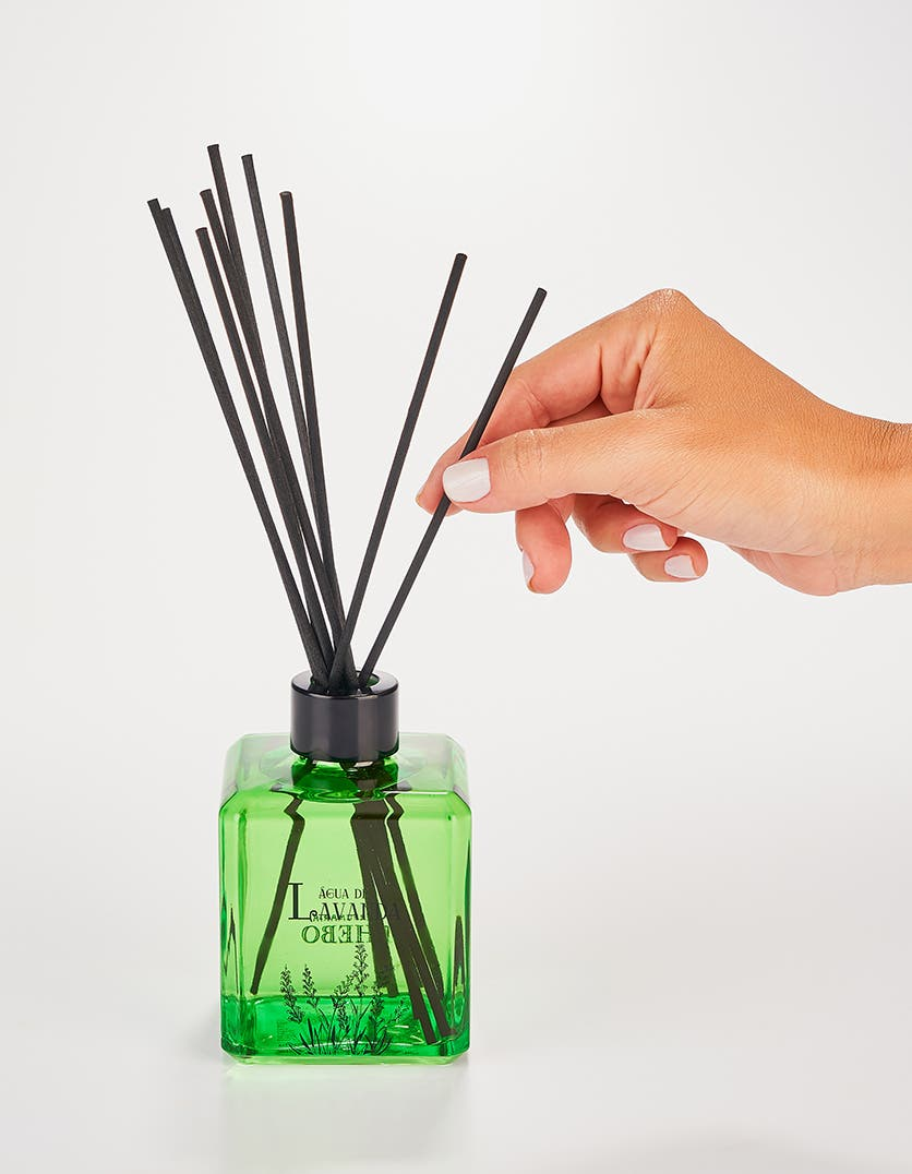 Difusor de Ambientes Phebo Lavanda 250ml