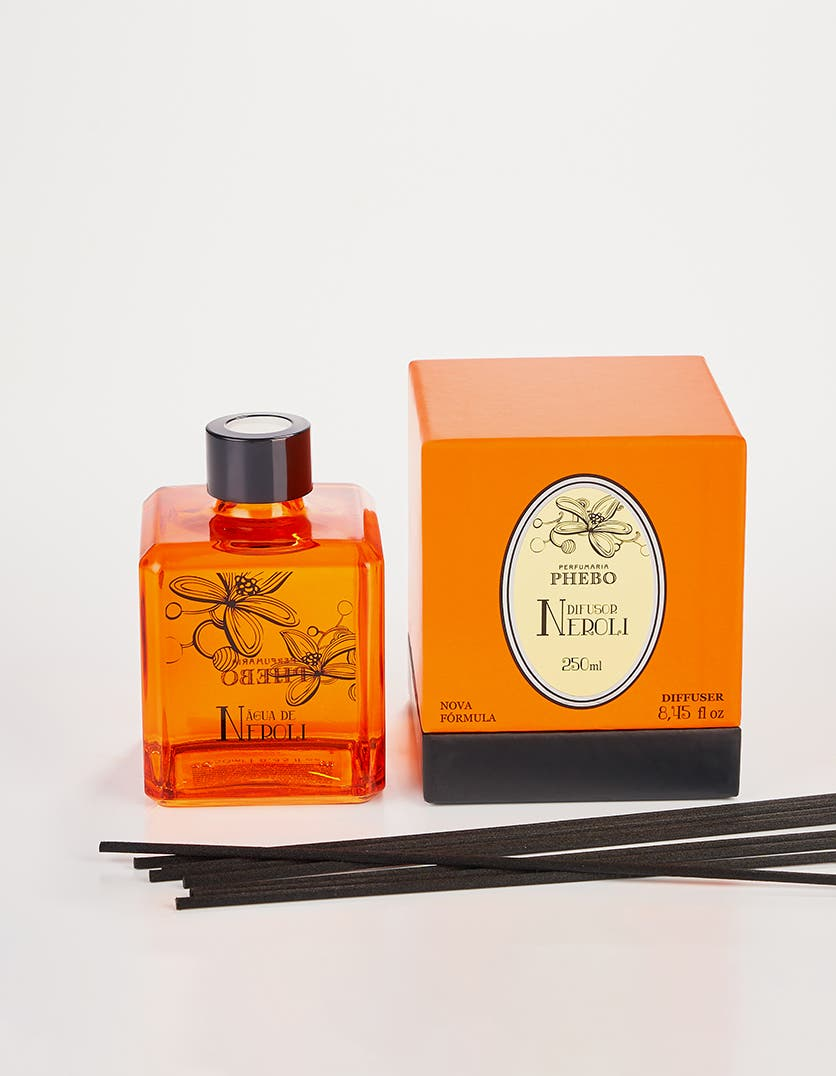 Difusor de Ambientes Phebo Neroli 250ml
