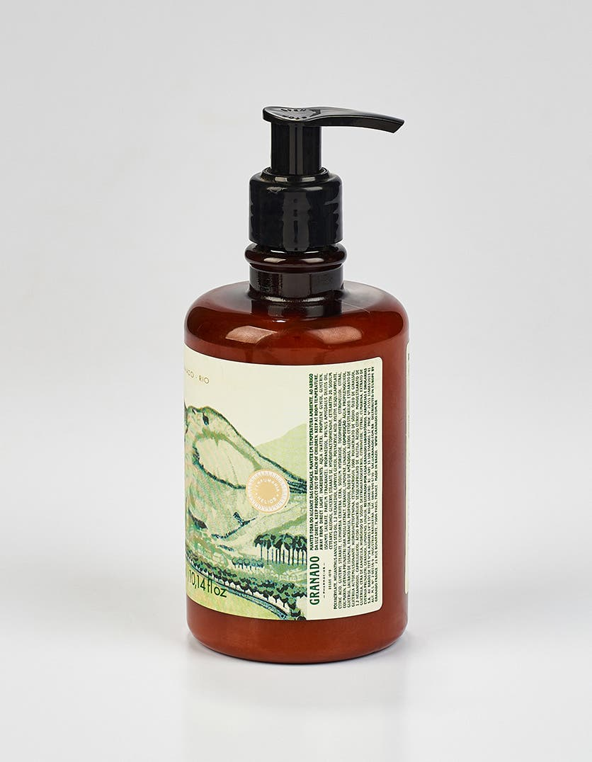 Hidratante Carioca 300ml