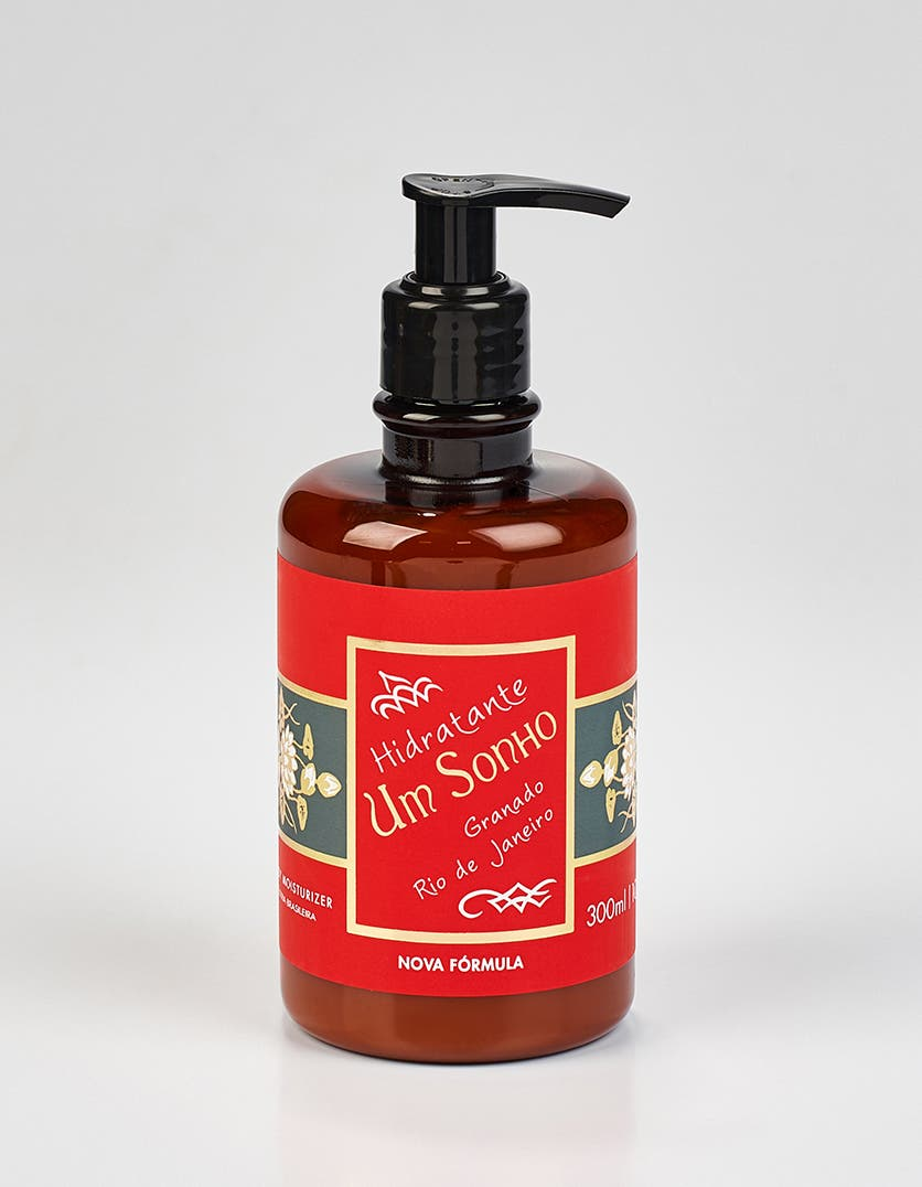 Hidratante Um Sonho 300ml