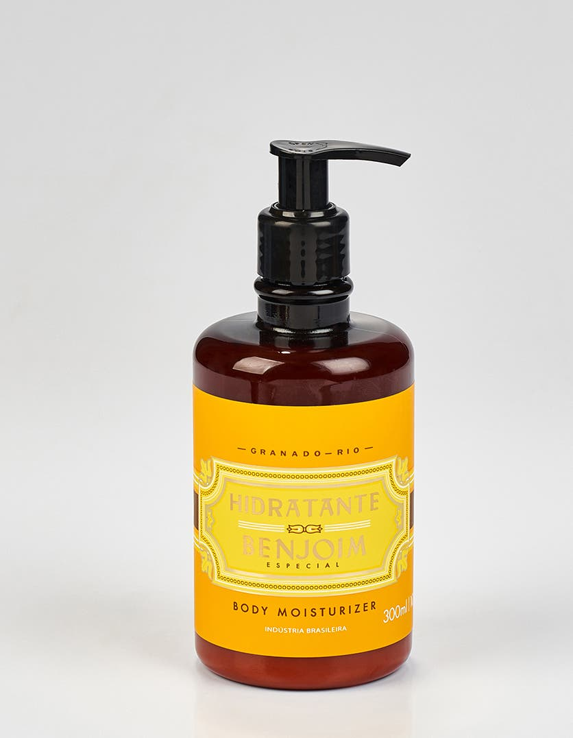 Hidratante Granado Benjoim 300ml