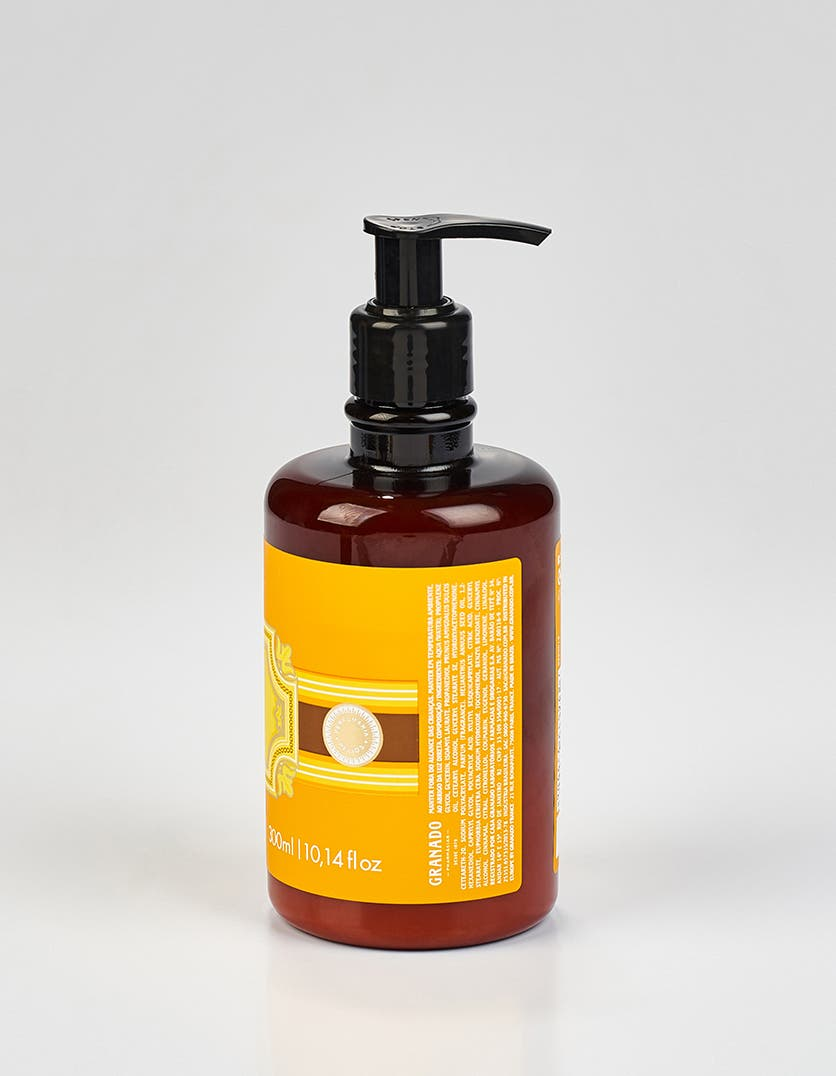 Hidratante Granado Benjoim 300ml