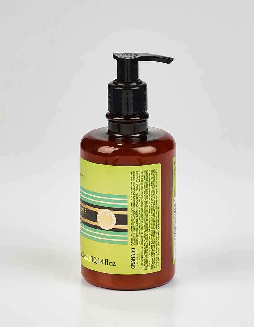 Hidratante Salomé 300ml