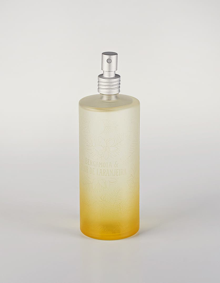 Colônia Granado Bergamota & Flor de Laranjeira 230ml
