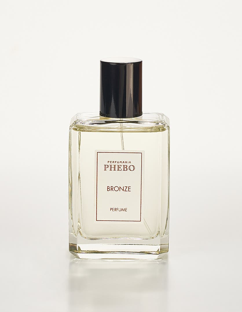 Perfume Phebo Bronze 100ml